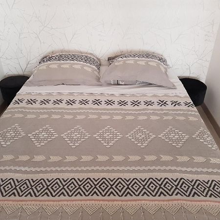 -Vallespir-Standing, Cosy, Bord De Mer, Parking Canet-en-Roussillon Exterior photo